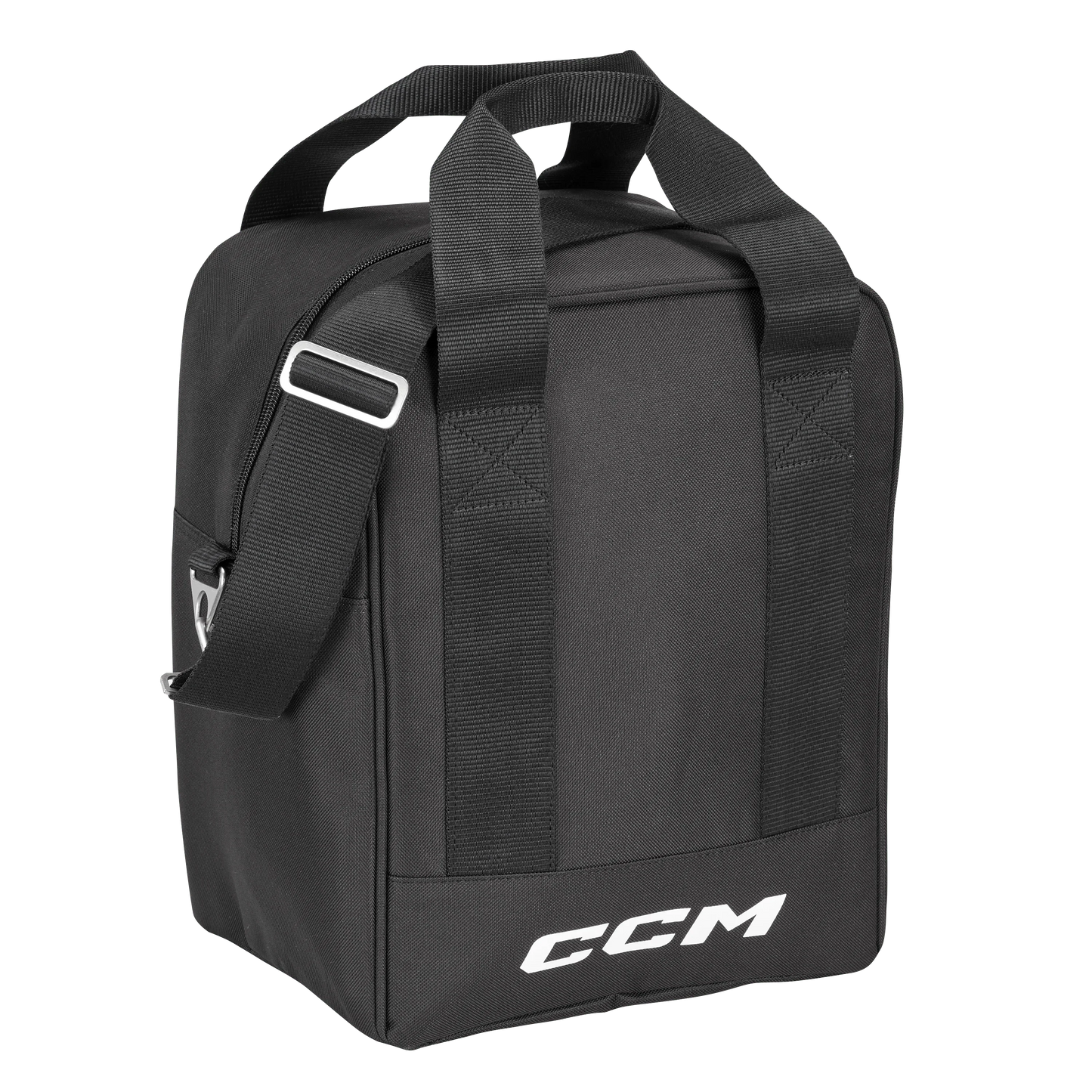 CCM Deluxe Puck Bag