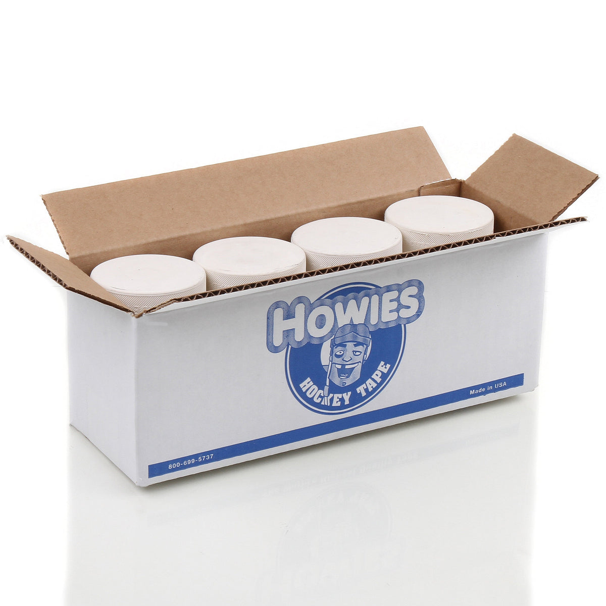 Howies catalog image - Hockey Puck