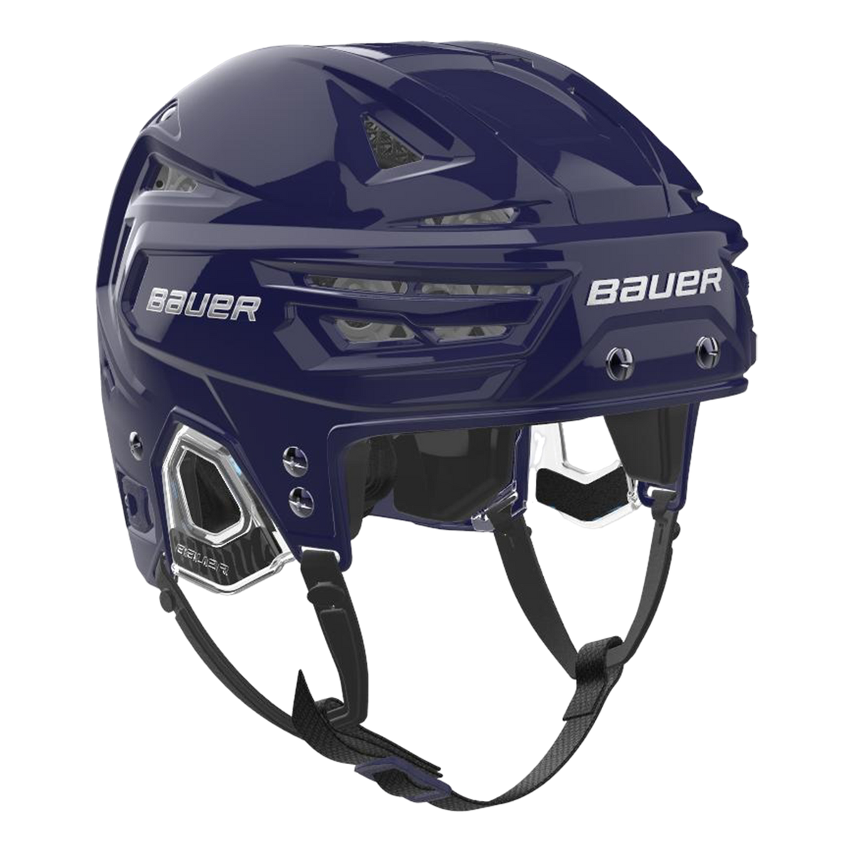 Bauer RE-AKT 3D Helmet