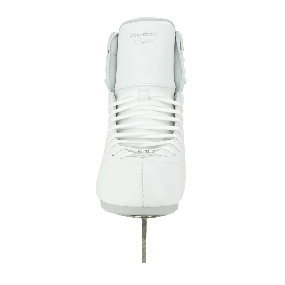 Riedell Crystal figure skate — alternate view 3