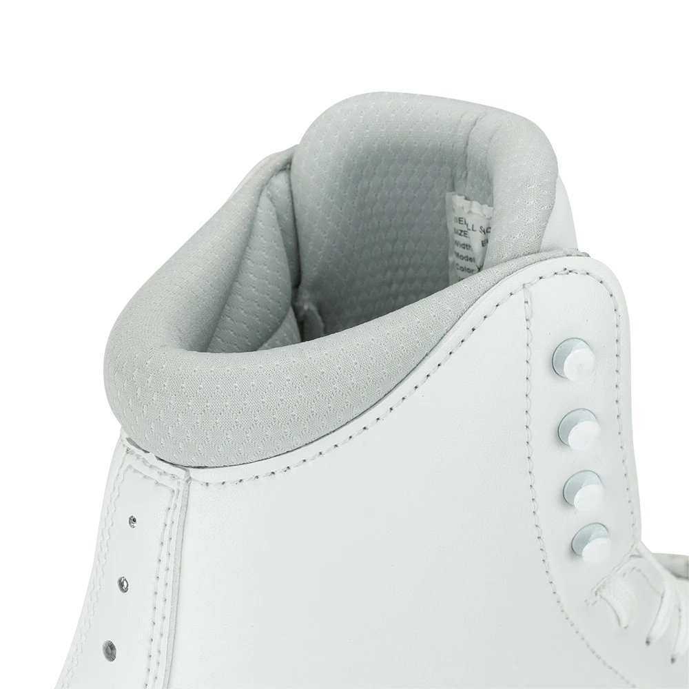 Riedell Crystal figure skate — alternate view 4