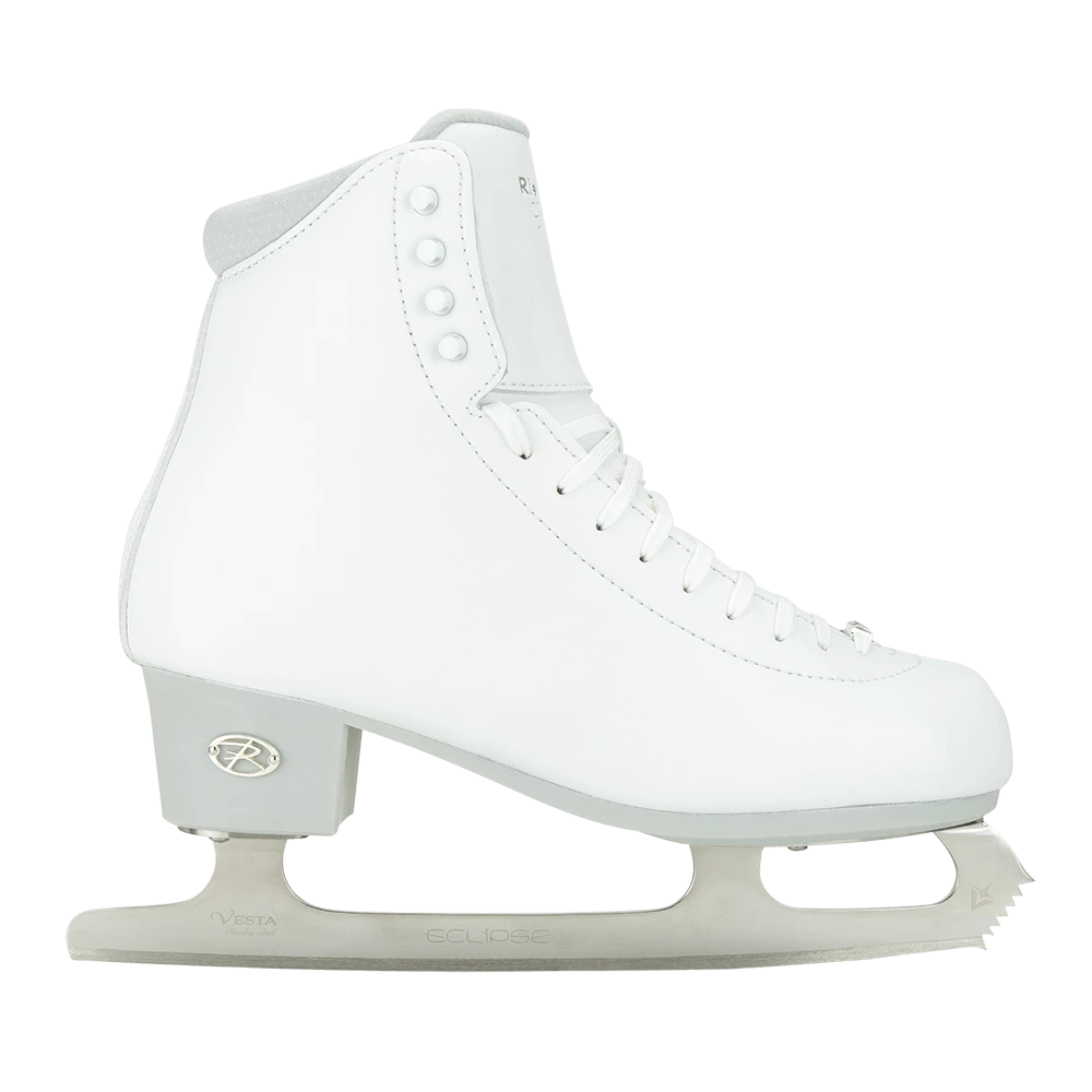 Riedell Crystal figure skate — alternate view 6