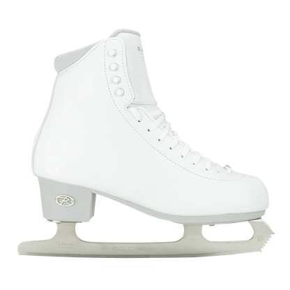 Riedell Crystal figure skate — alternate view 6