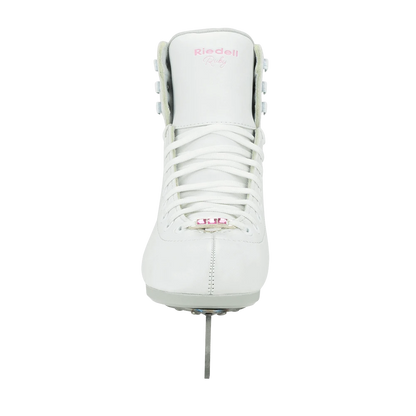 Riedell Ruby figure skate — hero