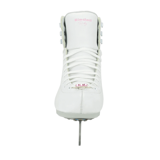 Riedell Ruby figure skate — hero
