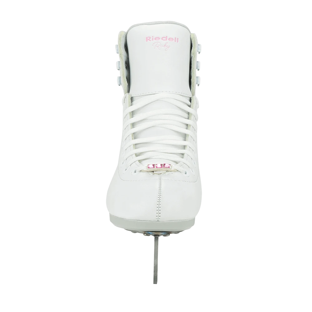 Riedell Ruby figure skate — hero