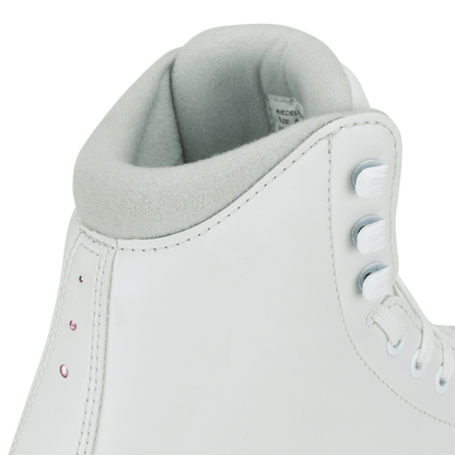Riedell Ruby figure skate — alternate view 2