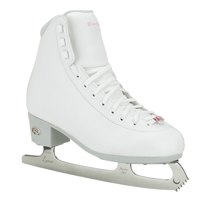 Riedell Ruby figure skate — alternate view 3