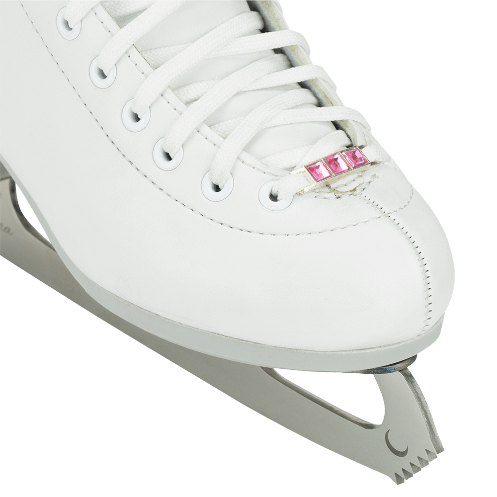 Riedell Ruby figure skate — alternate view 4