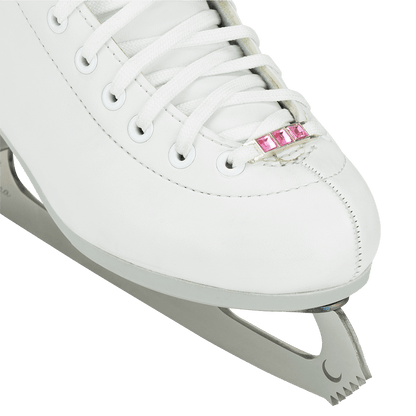 Riedell Ruby figure skate — alternate view 4
