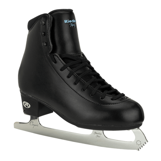 Riedell Topaz figure skate — hero