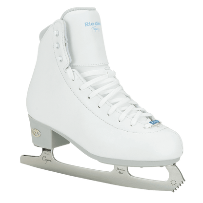 Riedell Topaz figure skate — alternate view 2