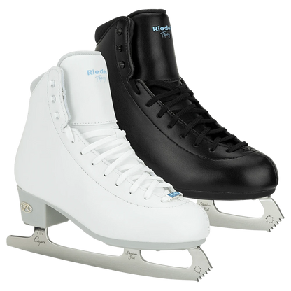 Riedell Topaz figure skate — alternate view 3