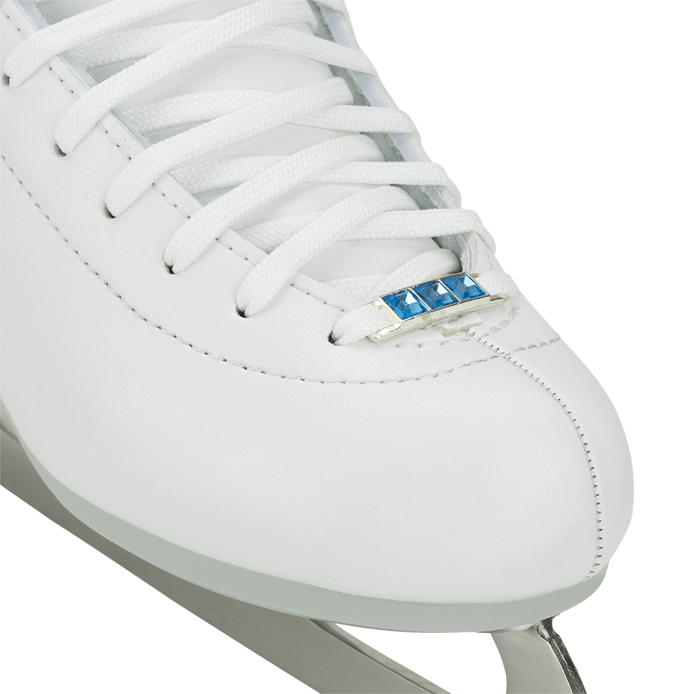 Riedell Topaz figure skate — alternate view 4