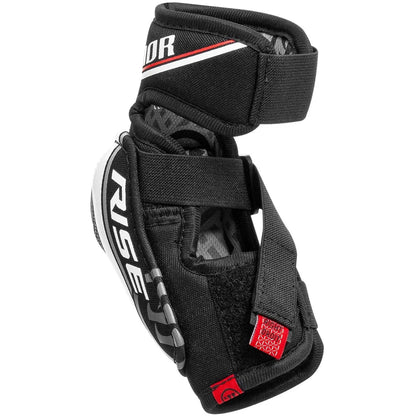 Warrior Rise Elbow Pads