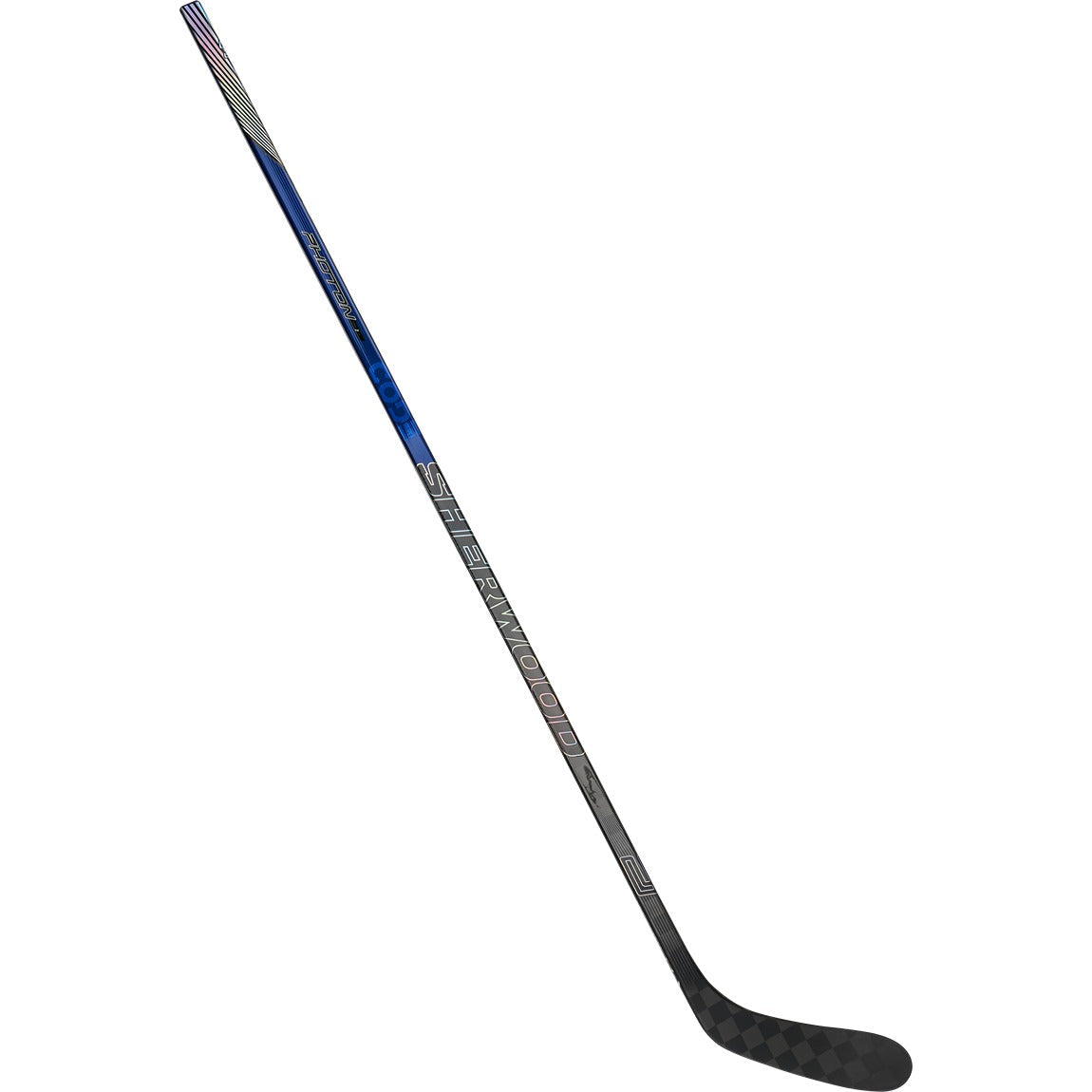 Sherwood Code Photon 1 Hockey Stick - Junior — product photo