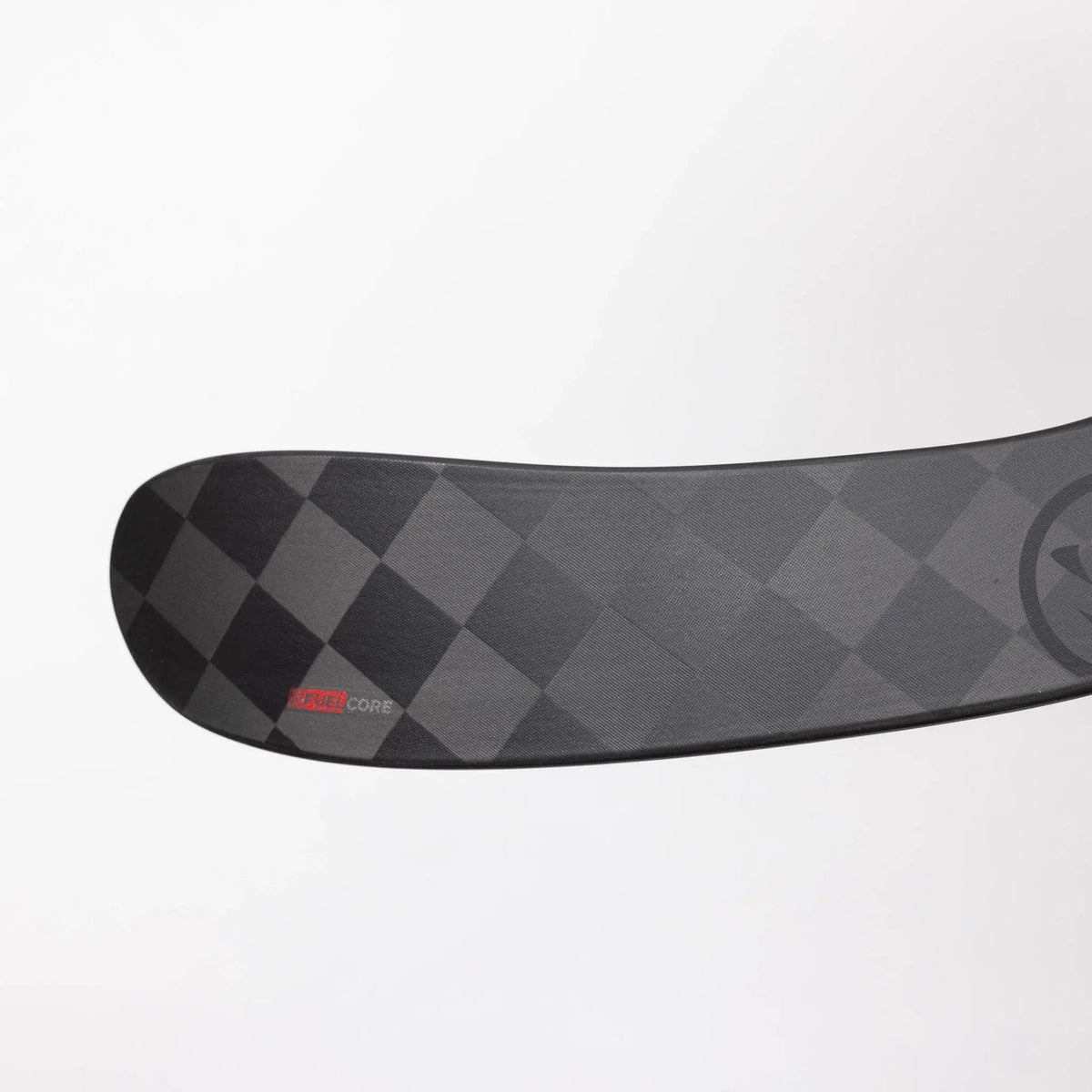 Warrior Novium2 Pro Junior Hockey Stick - 40 Flex