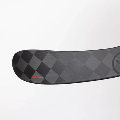 Warrior Novium2 Pro Junior Hockey Stick - 40 Flex