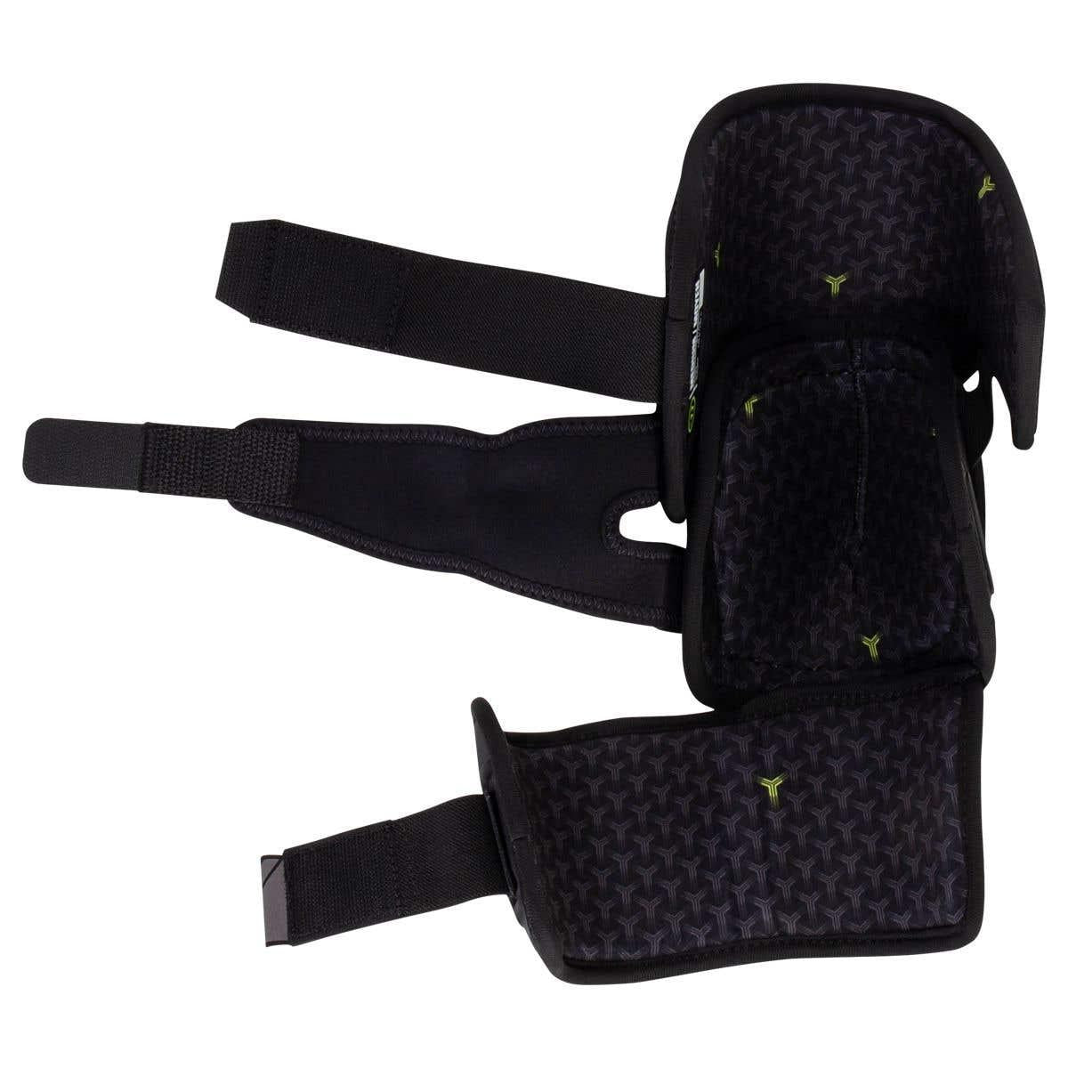 Warrior Alpha LT Elbow Pads — product photo