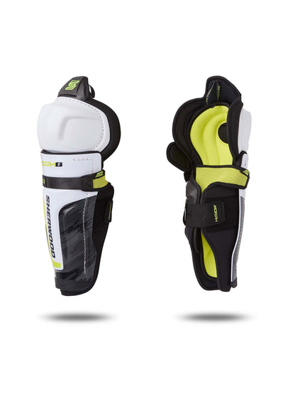 REKKER MORPH 2 Junior Shin Guards