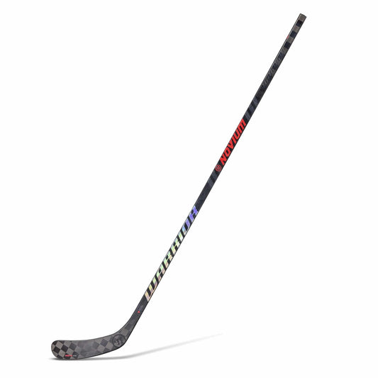 Warrior Novium2 Pro Intermediate Hockey Stick W03 / L-55