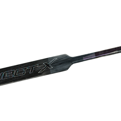 TRUE Project X Storm Intermediate Goalie Stick