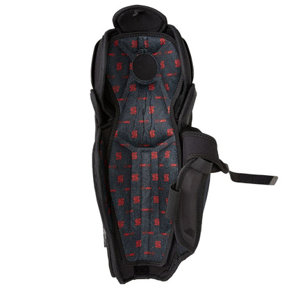Sherwood Legend 2 Shin Guard — product photo