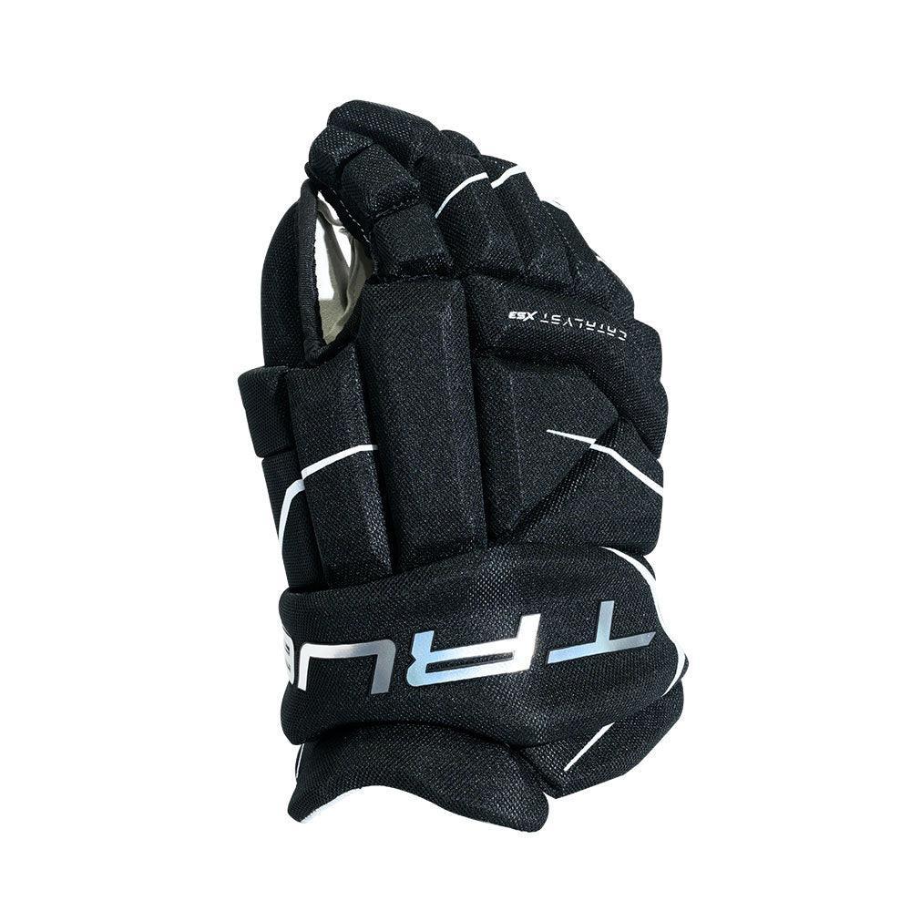 TRUE Hockey XS3 Hockey Gloves - Senior — product photo