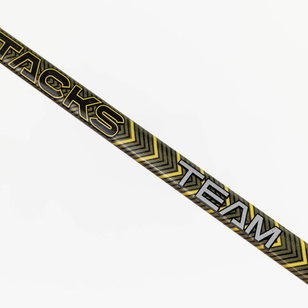 CCM Super Tacks Team Intermediate Hockey Stick