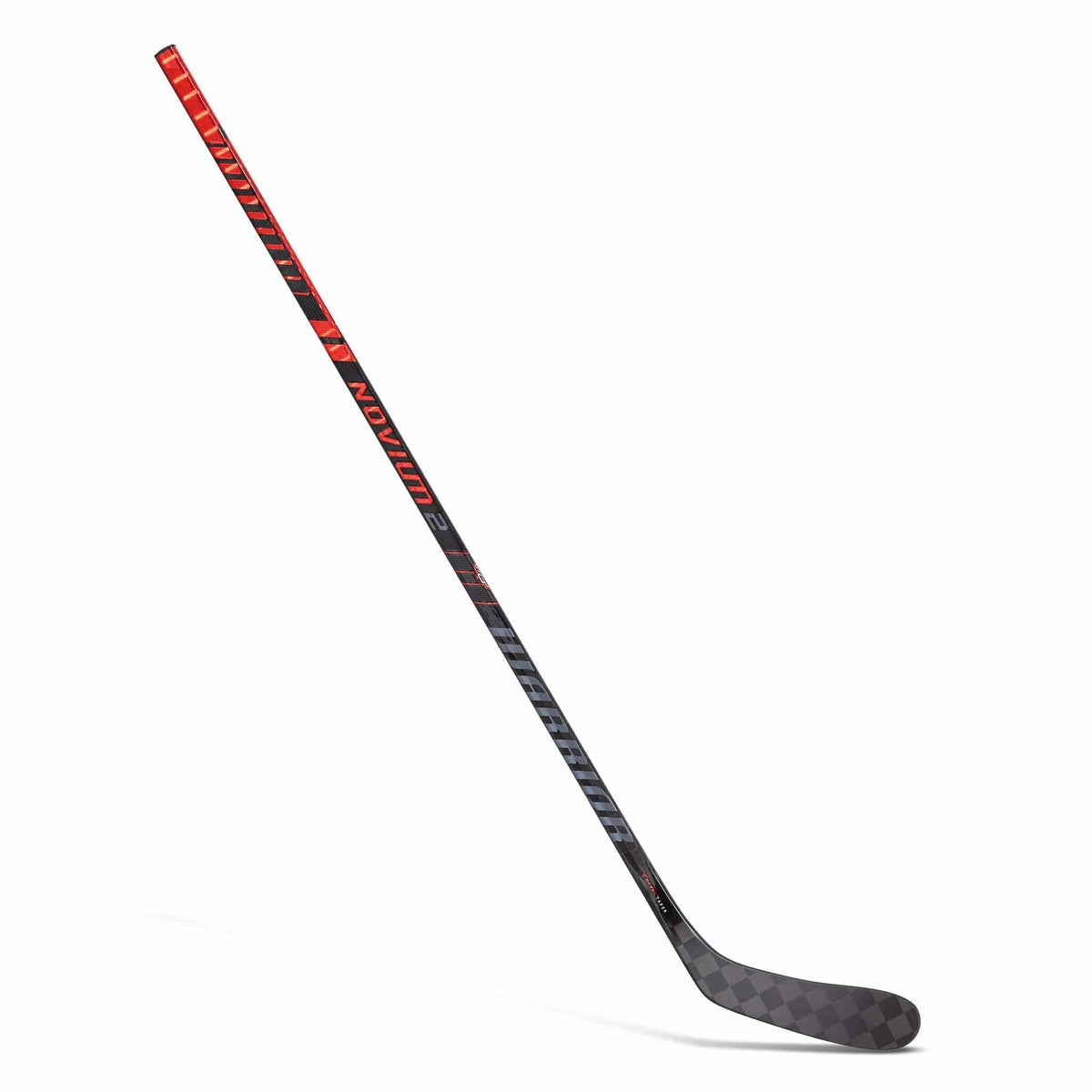 Warrior Novium2 Pro Junior Hockey Stick - 40 Flex