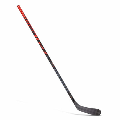 Warrior Novium2 Pro Junior Hockey Stick - 40 Flex