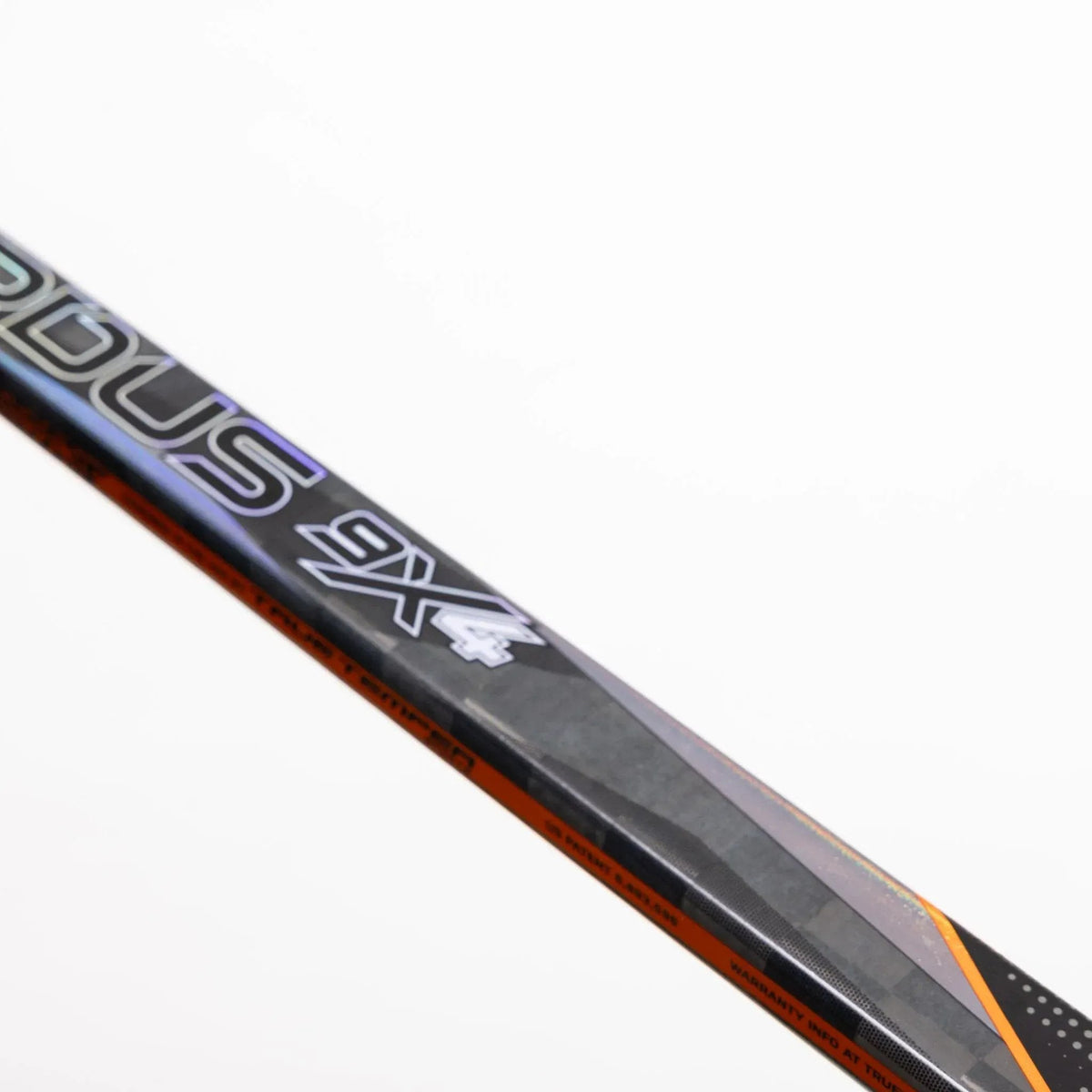 TRUE HZRDUS 9X4 Youth Hockey Stick