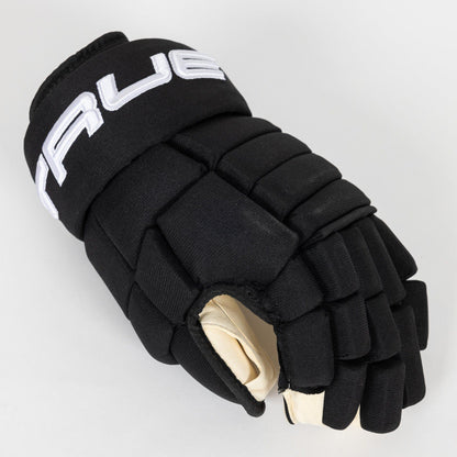 TRUE Classic Fit Pro 4-Roll Senior Hockey Glove