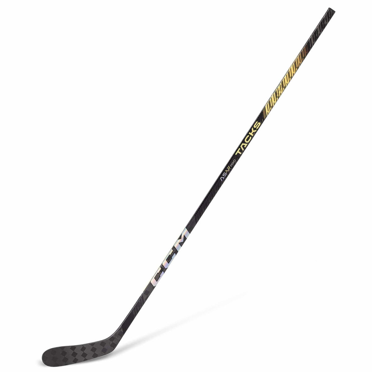 CCM Tacks AS6 Pro Senior Hockey Stick P28 / L-75