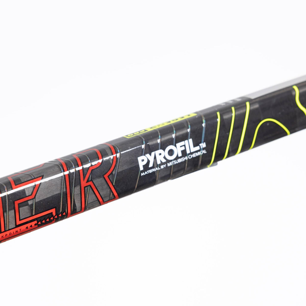 Rekker Legend Pro Intermediate Hockey Stick