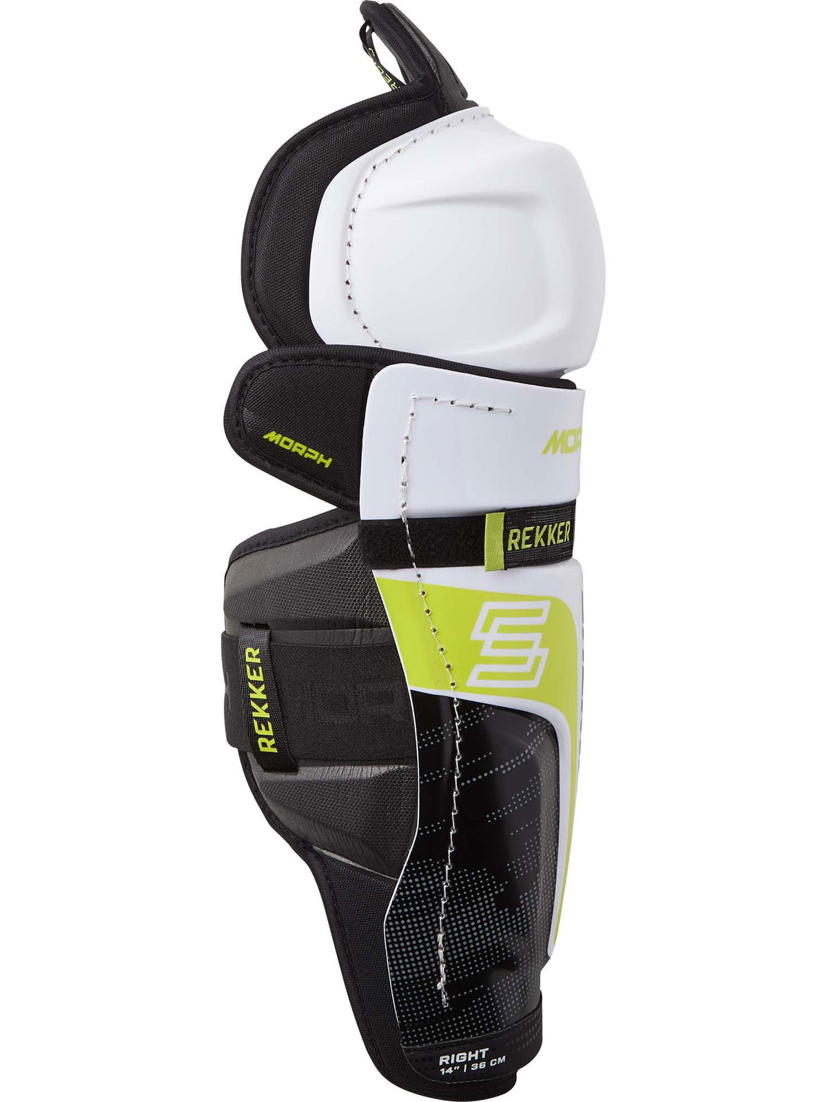 REKKER MORPH 2 Junior Shin Guards