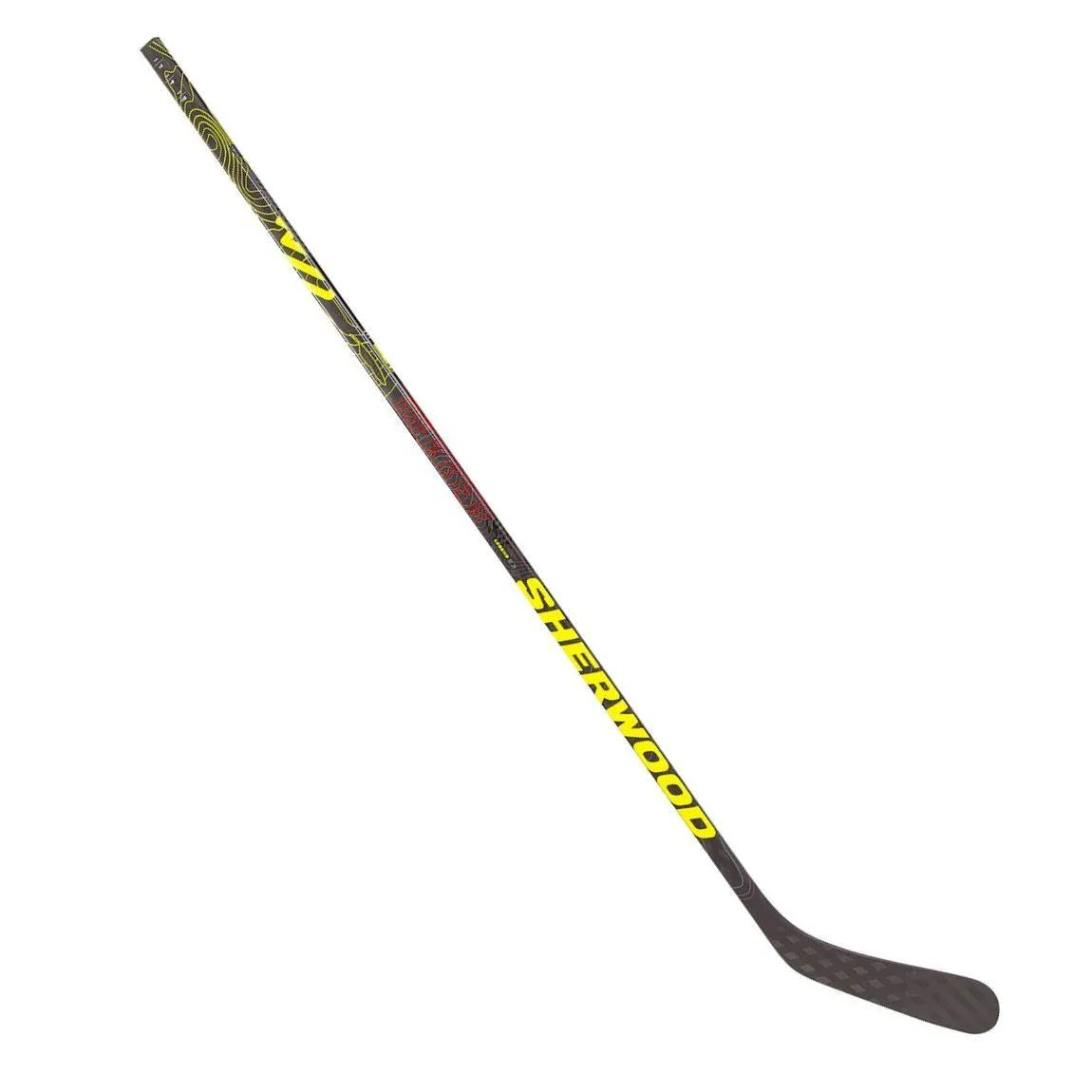 Rekker Legend 3 Hockey Stick - Intermediate