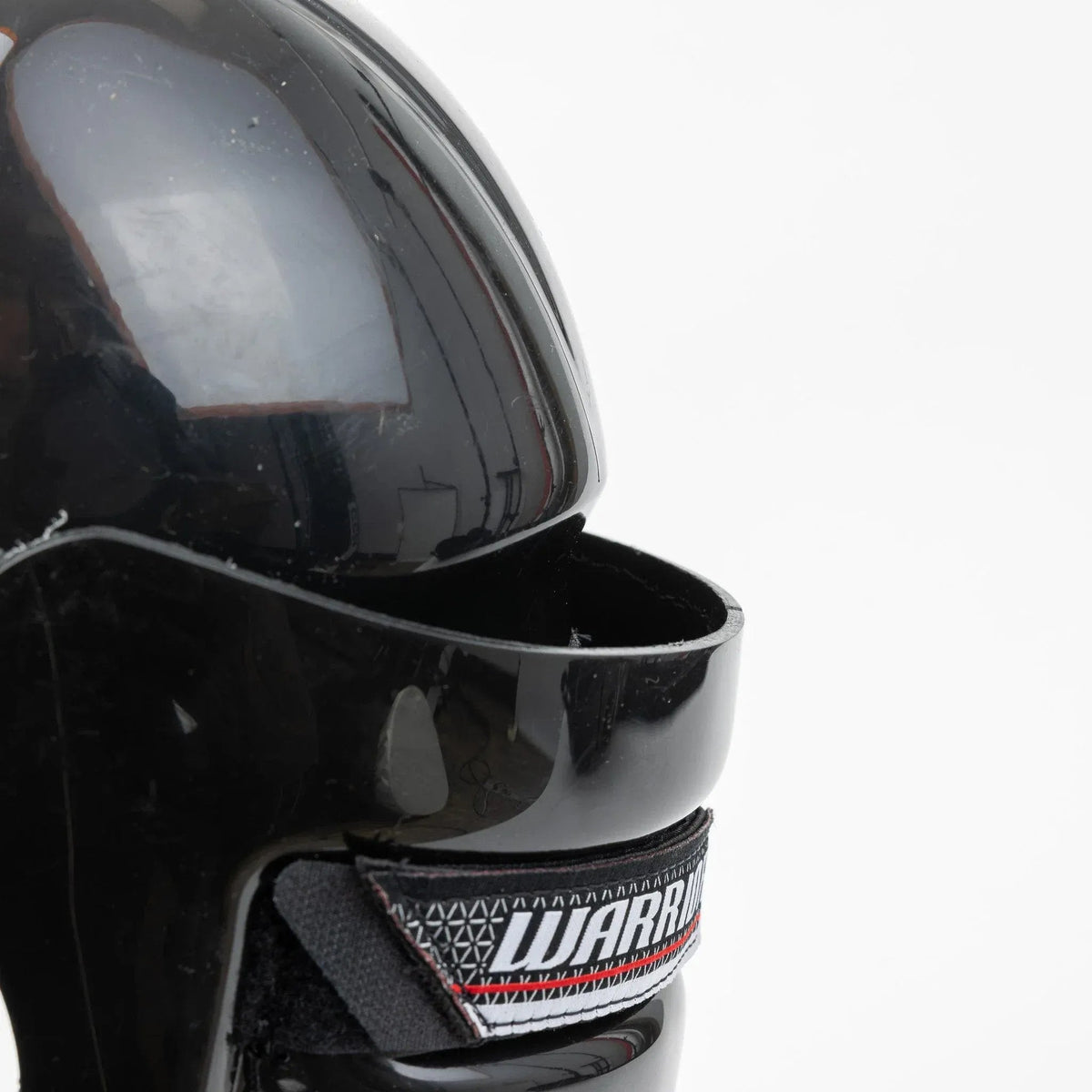 Warrior Rise Senior Hockey Shin Guards