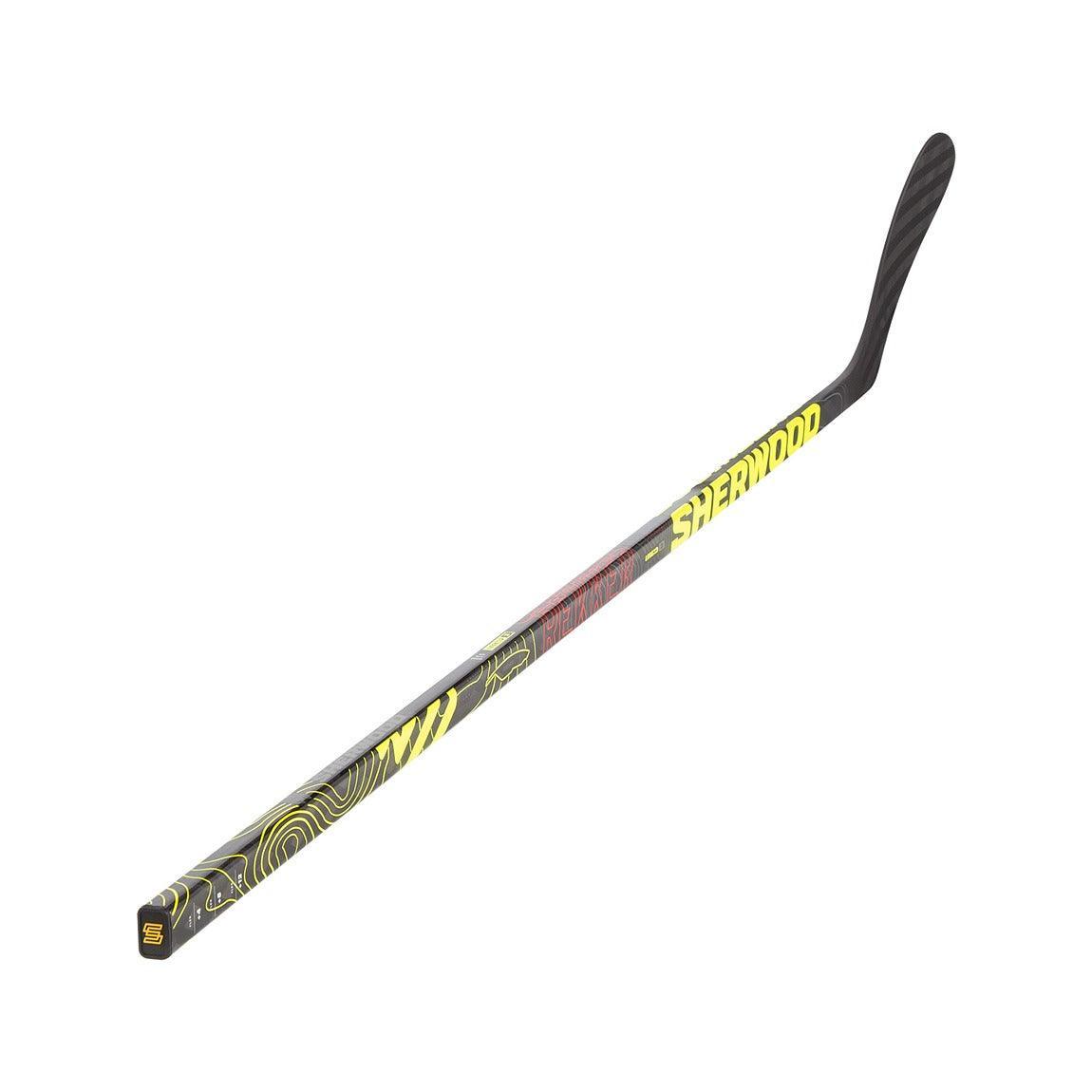 Rekker Legend 3 Hockey Stick - Junior
