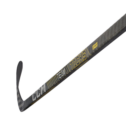 CCM Tacks Team Hockey Stick - Intermediate — product photo
