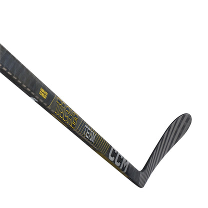 CCM Tacks Team Hockey Stick - Intermediate — product photo