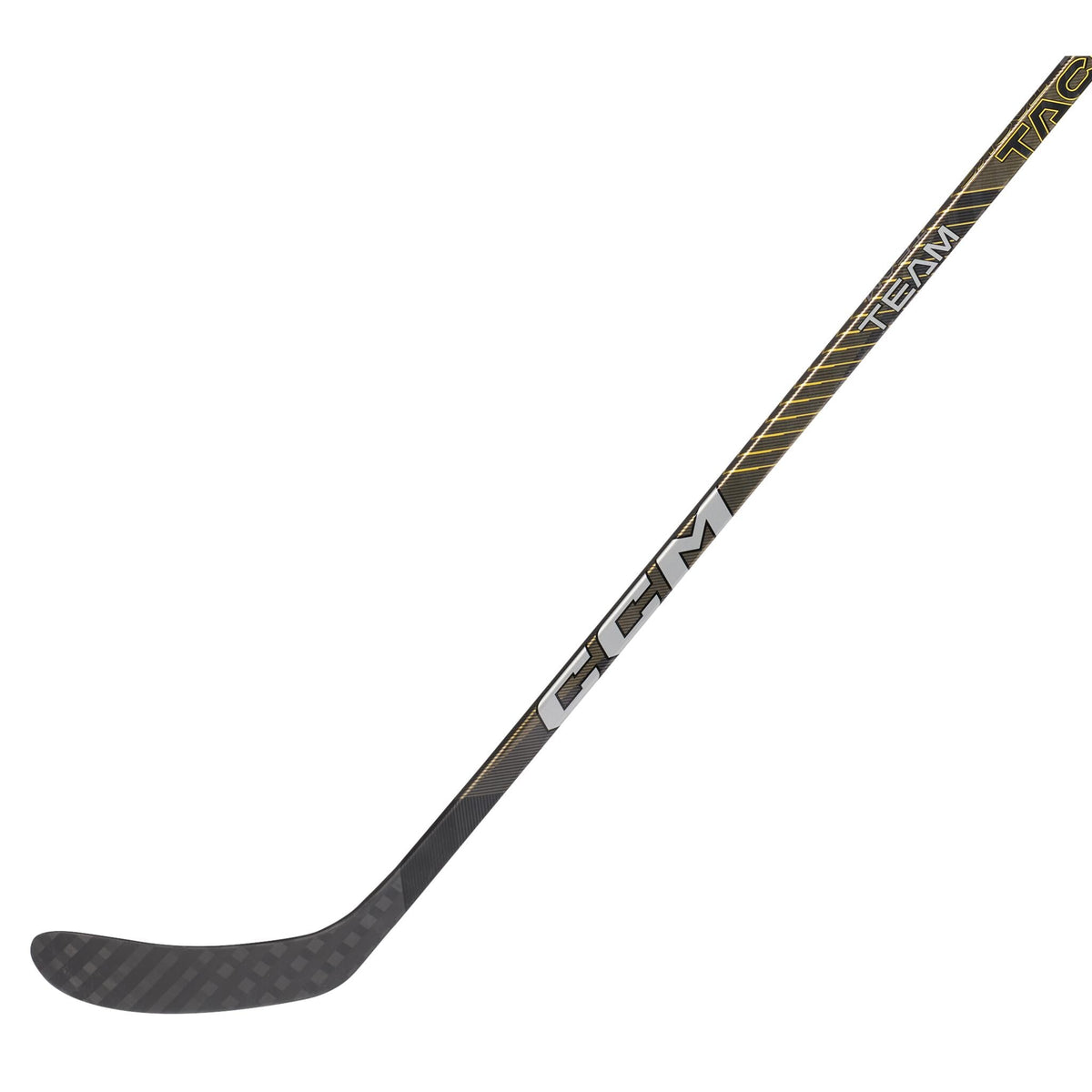 CCM Tacks Team Hockey Stick - Intermediate — product photo