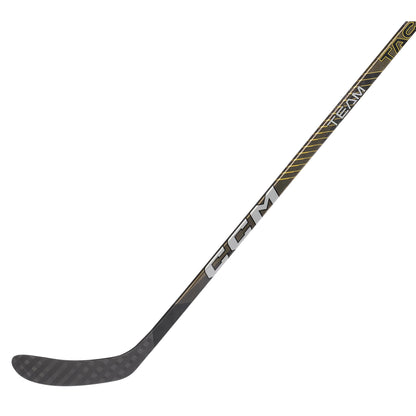 CCM Tacks Team Hockey Stick - Intermediate — product photo