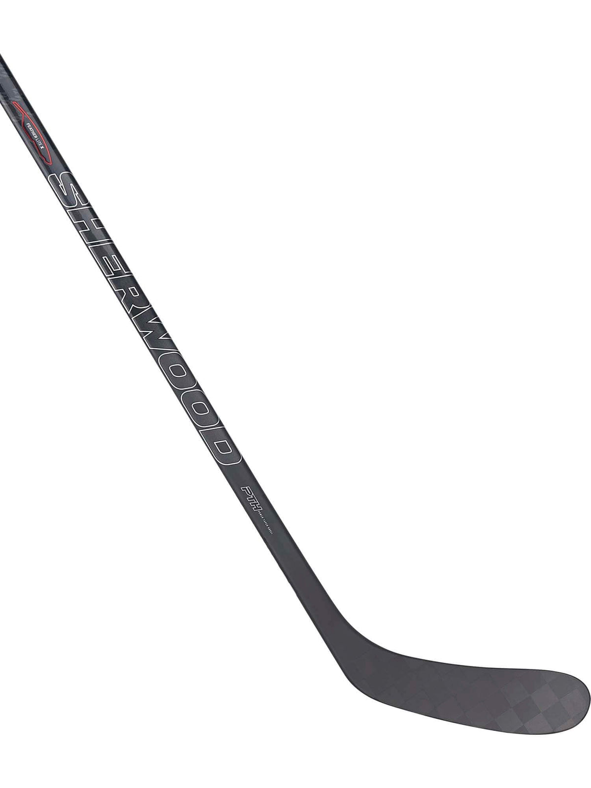 Sherwood True Touch T120 Pro Hockey Stick - Intermediate — product photo