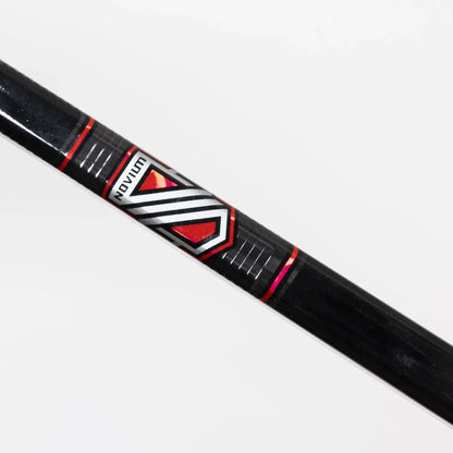 Warrior Novium2 Pro Junior Hockey Stick - 40 Flex
