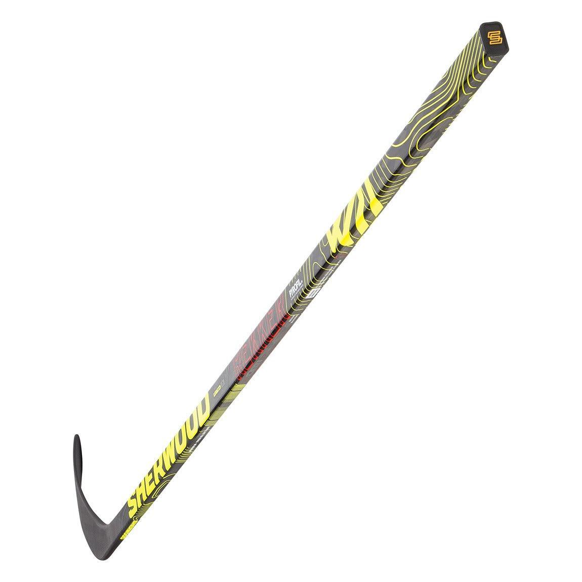 Rekker Legend 3 Hockey Stick - Intermediate