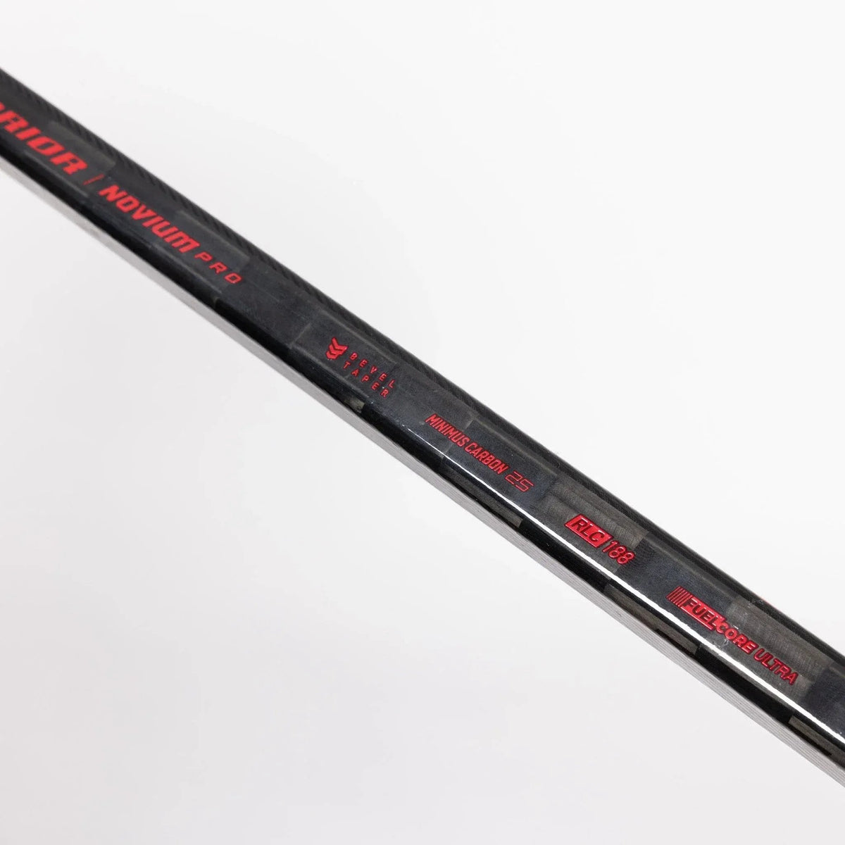 Warrior Novium2 Pro Intermediate Hockey Stick