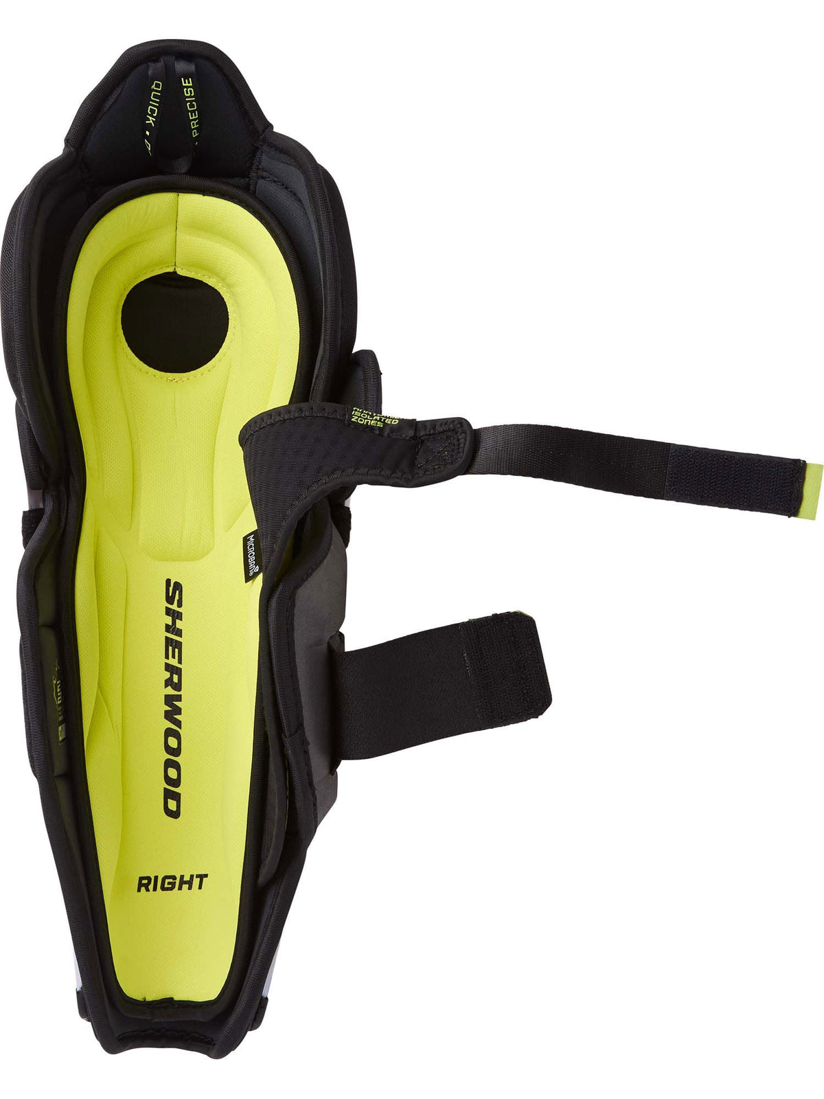 REKKER MORPH 2 Junior Shin Guards