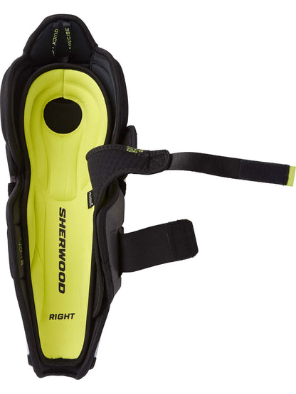 REKKER MORPH 2 Junior Shin Guards