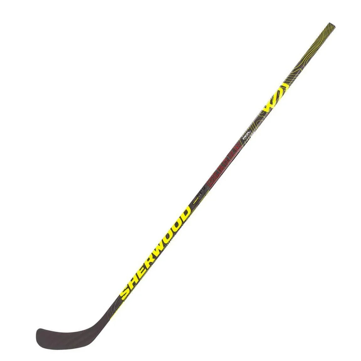 Rekker Legend 3 Hockey Stick - Intermediate